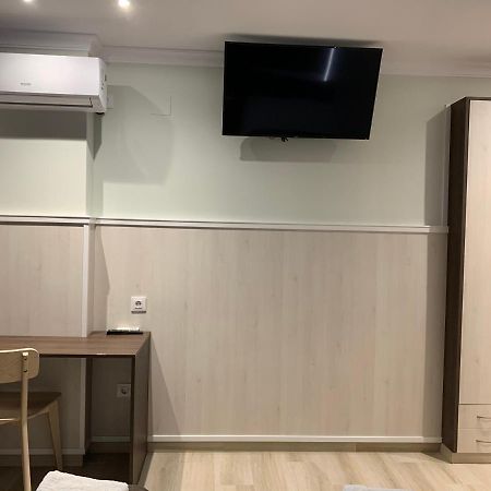 Hotel Ric 사바델 외부 사진