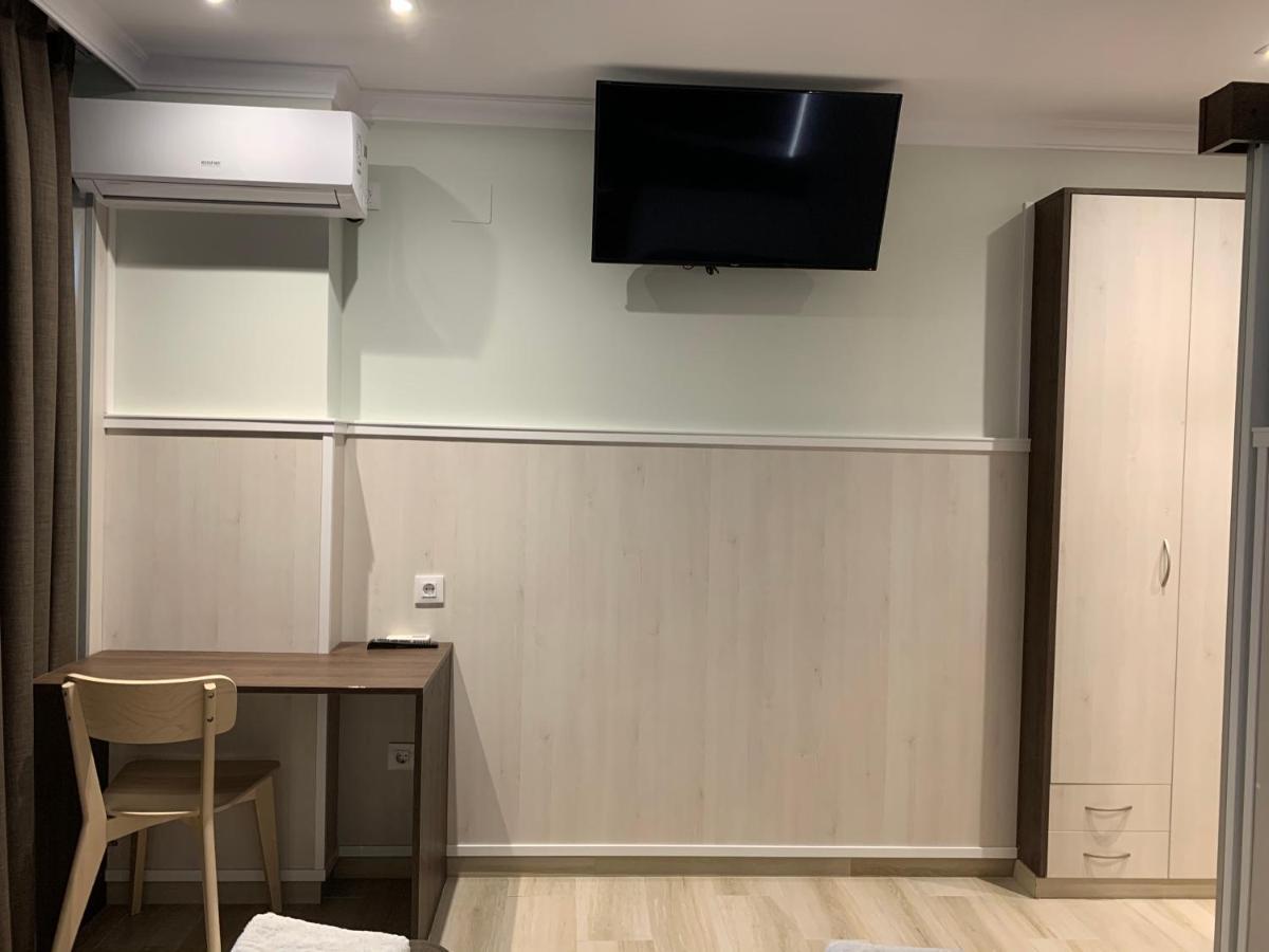 Hotel Ric 사바델 외부 사진