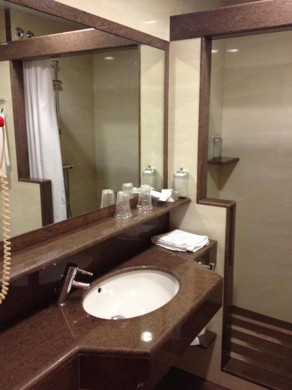 Hotel Ric 사바델 객실 사진