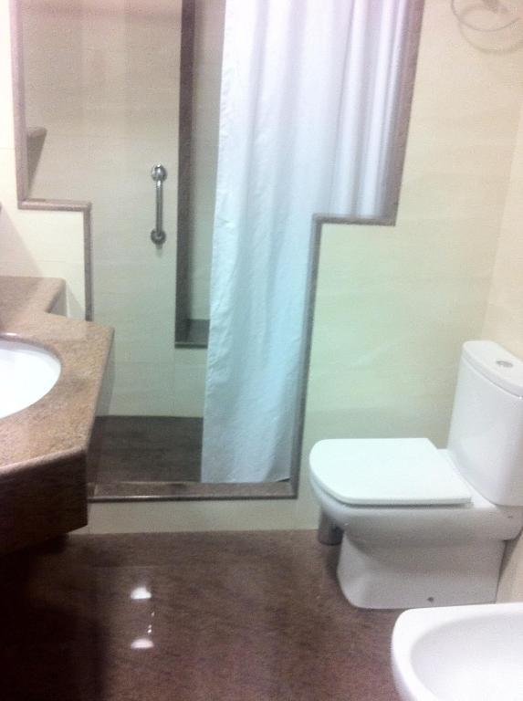 Hotel Ric 사바델 외부 사진