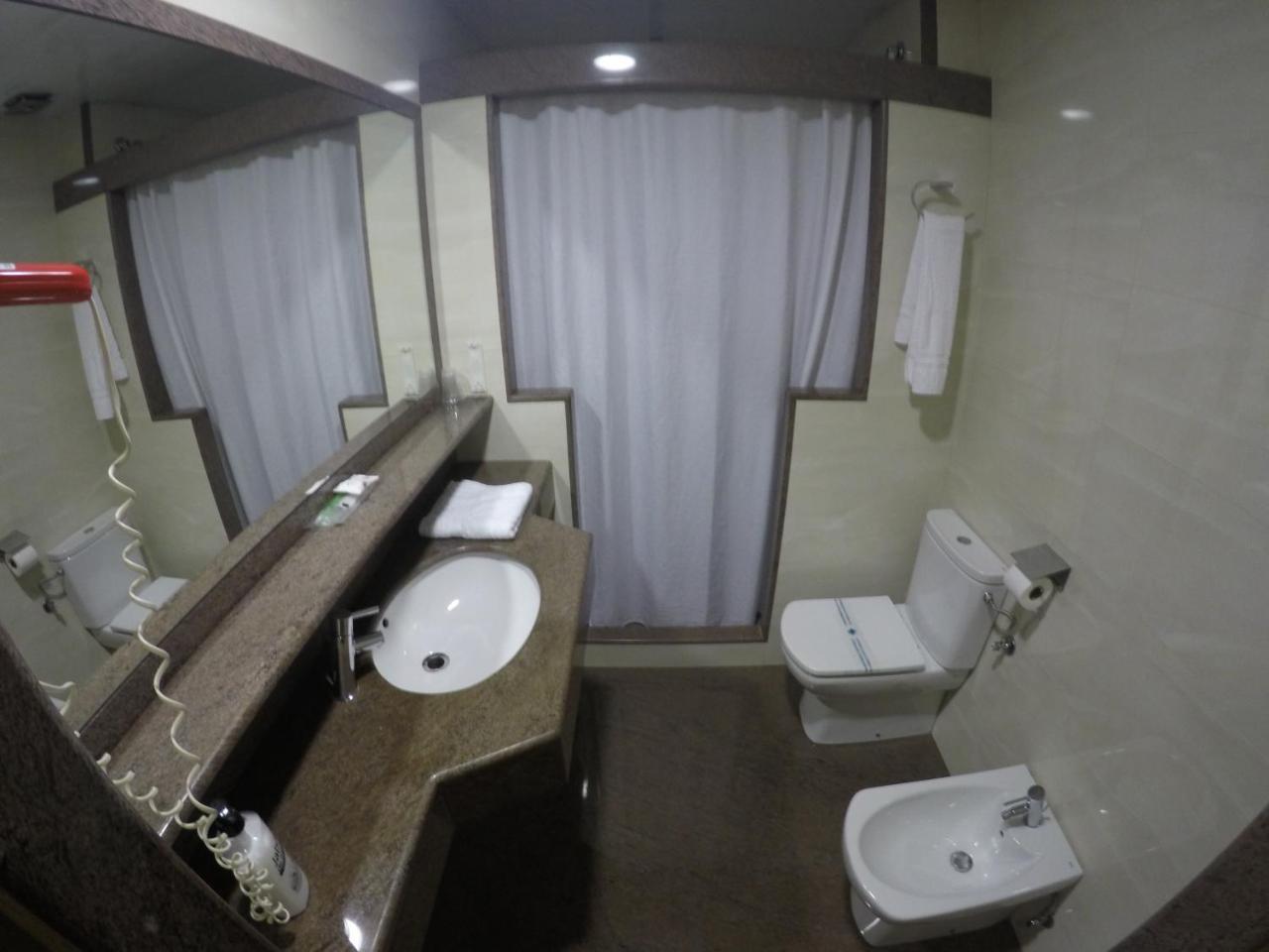 Hotel Ric 사바델 외부 사진